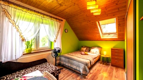 Pokój Trzyosobowy b583747701