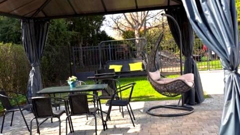 Apartamenty Bujaki Ustroń