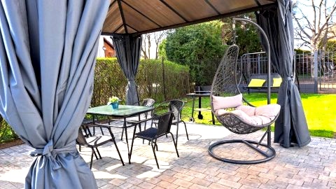 Apartamenty Bujaki Ustroń