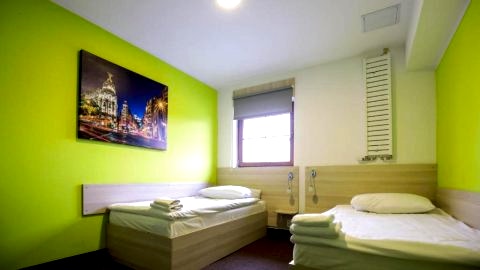 Hotel Karczma u Macieja