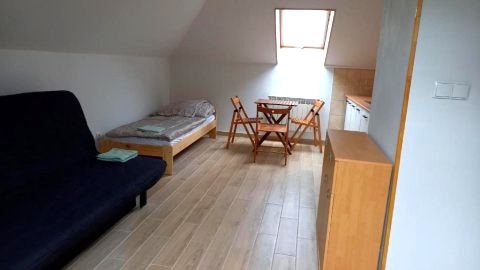 Pokój Czteroosobowy b796819302