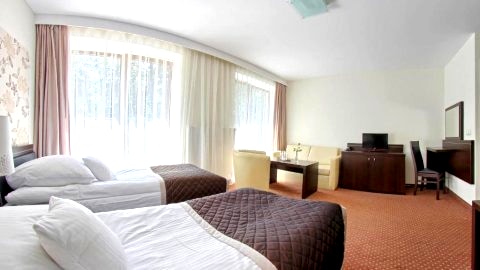 Pokój z 2 łóżkami pojedynczymi b30887702