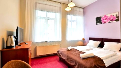 Pokój Dwuosobowy b126951311