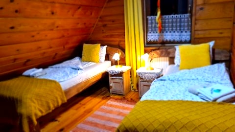 Pokój z 2 łóżkami pojedynczymi b301294004
