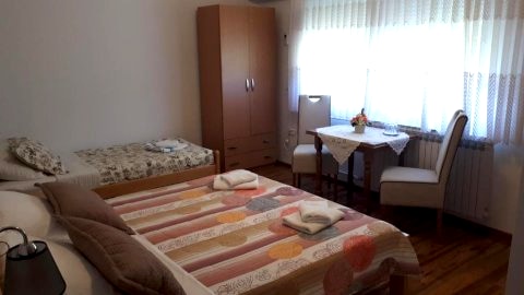 Guest House Family Varda Plitvice Lakes