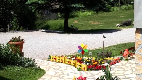 Guest House Family Varda Plitvice Lakes
