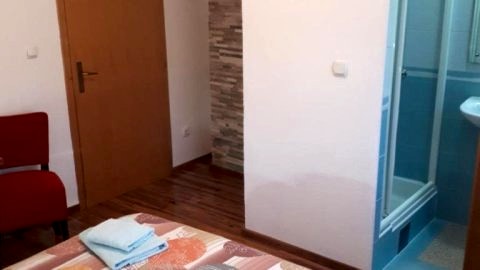 Pokój Dwuosobowy b111149806