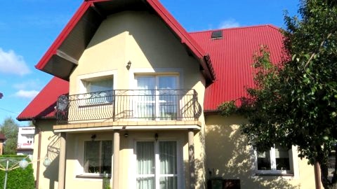 Pokój Dwuosobowy b407914709