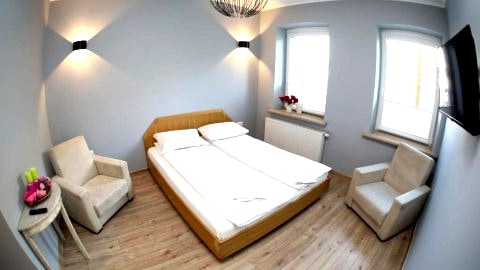 Pokój Dwuosobowy b268934906