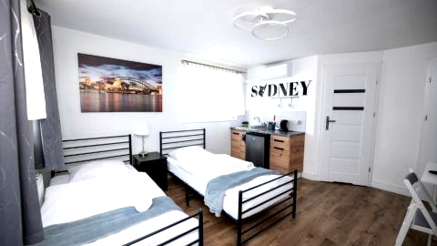 Apartament b848127003