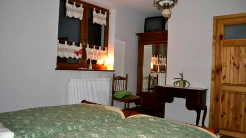 Pokój Dwuosobowy b123044902
