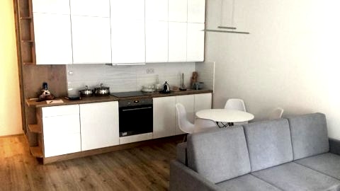 Apartament typu Suite b485134804