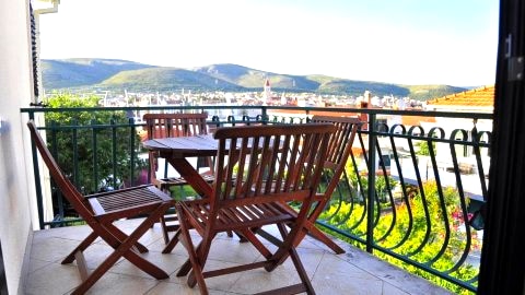 Guest House Bakica