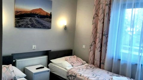 Pokój z 2 łóżkami pojedynczymi b35616501