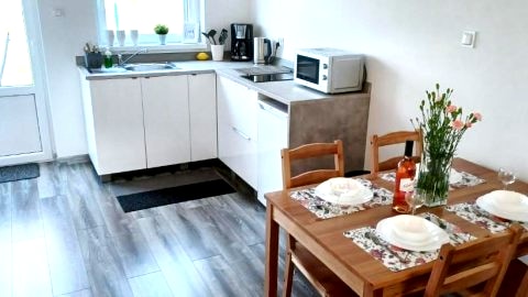 Domki 7 Houses Rewal