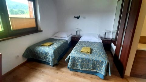 Apartament 2-osobowy