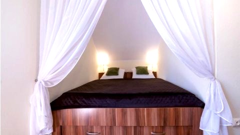 Apartament typu Suite b131040805