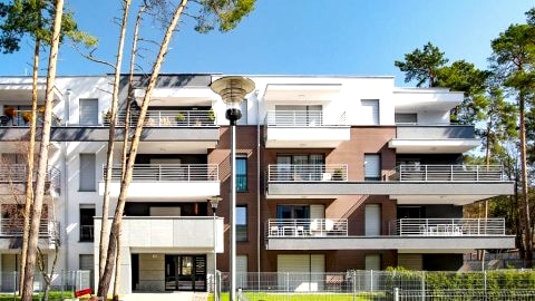 Apartament b331490601