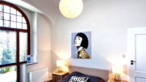 Apartament 3