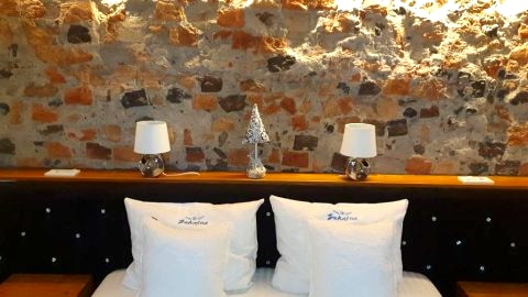 Apartament typu Suite b394495101