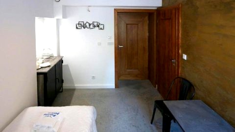 Pokój z 2 łóżkami pojedynczymi b394495102