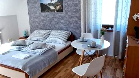Pokój Dwuosobowy b985680104