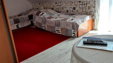 Pokój z 2 łóżkami pojedynczymi b356759205