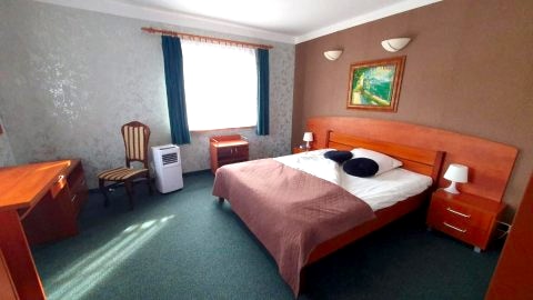 Apartament typu Suite b37074404
