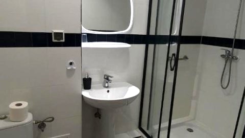 Apartament typu Suite b37074406