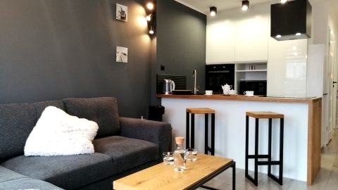 Faloviec Apartment