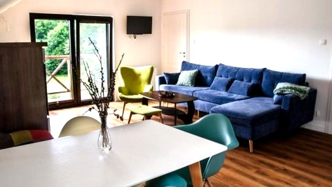 Apartament typu Suite b539150101