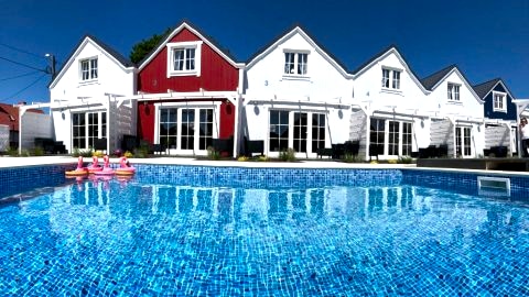 Apartament b486750701