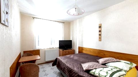 Pokój Dwuosobowy b40116202