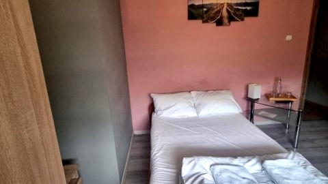 Pokój Dwuosobowy b316785402