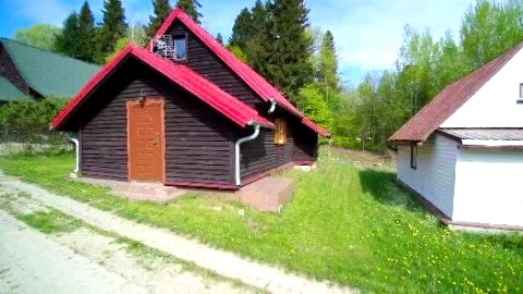 BIAŁKA