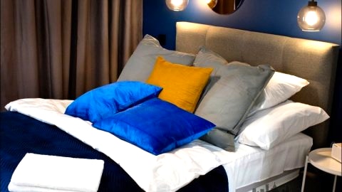 Apartament ZACHODNI 3