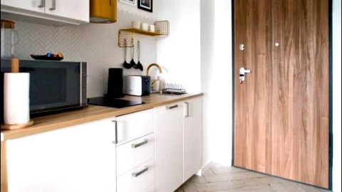 Apartament ZACHODNI 4