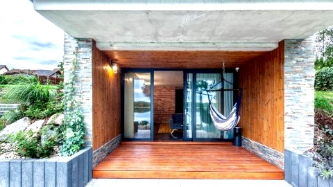 Apartament typu Suite b409827705