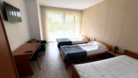 Pokój Trzyosobowy b484400002