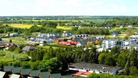 Dom wakacyjny b659582101