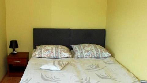 Pokój z 2 łóżkami pojedynczymi b654285803