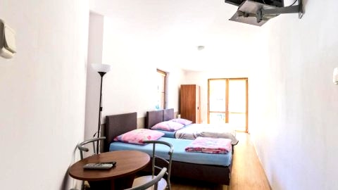 Pokój Trzyosobowy b654285804