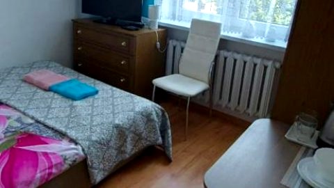 Pokój Dwuosobowy b821952711