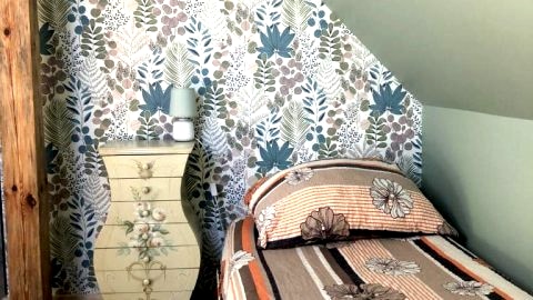 Pokój z 2 łóżkami pojedynczymi b60708805