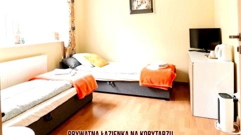 Pokój Dwuosobowy b751003604
