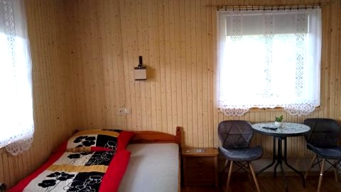 Pokój Czteroosobowy b1018784502