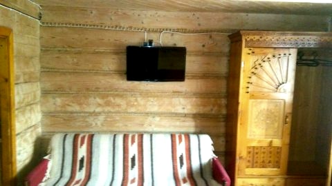 Pokój z 2 łóżkami pojedynczymi b165692203