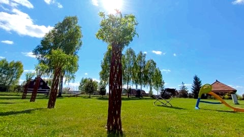 Agroturystyka Serce Łysicy