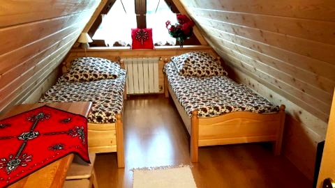 Pokój Dwuosobowy b373775309