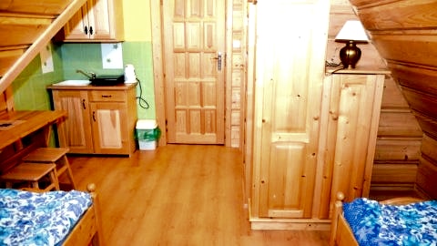 Pokój Dwuosobowy b373775311
